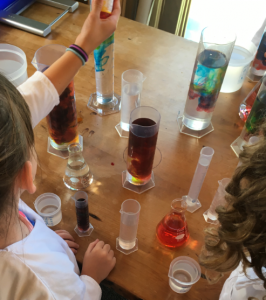 School Holiday Science Workshops @ Raumati Technology Center